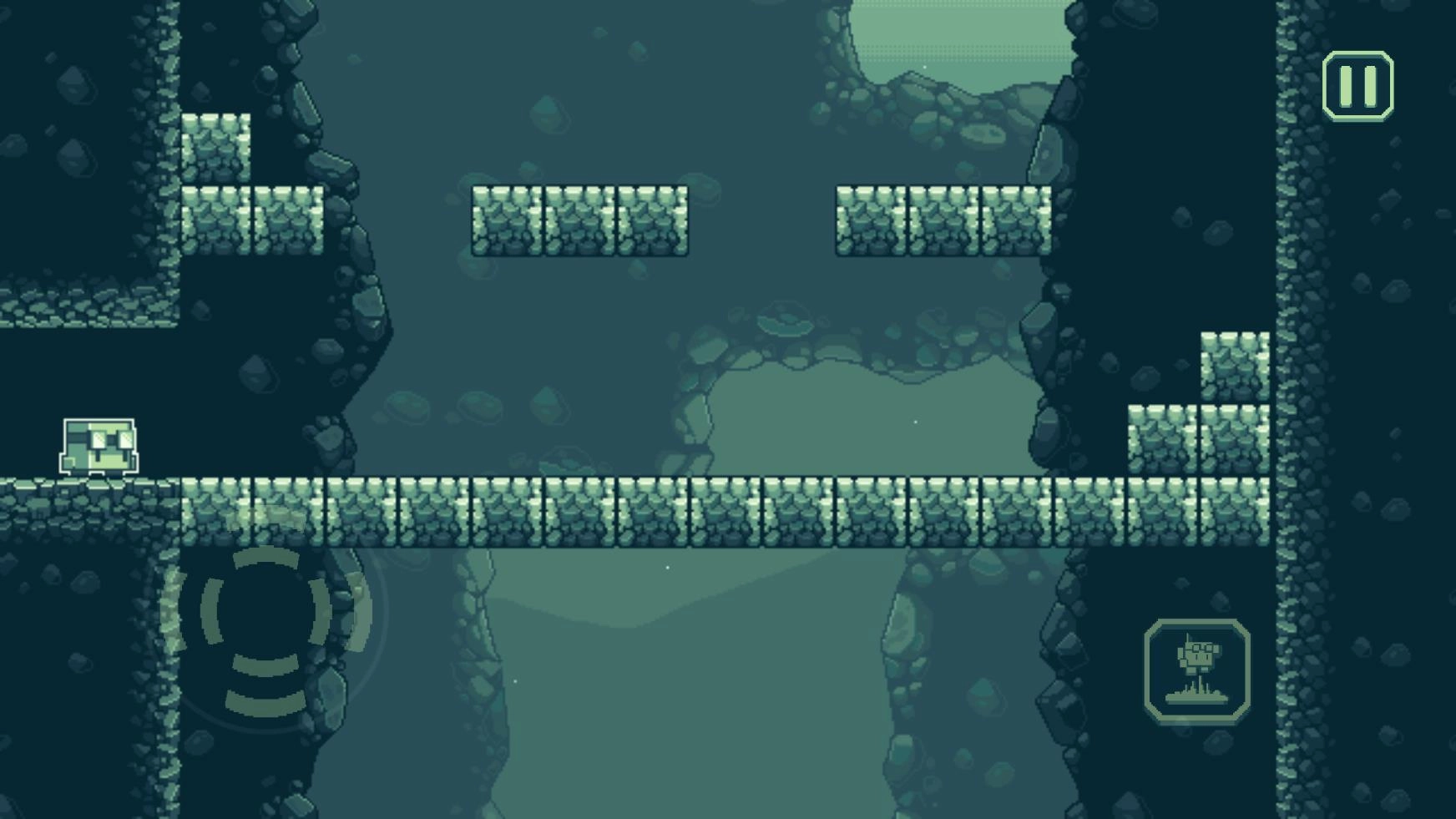 块块星球埃齐截图1