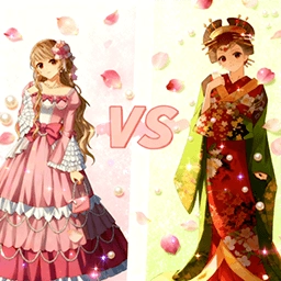 甜心公主的衣柜