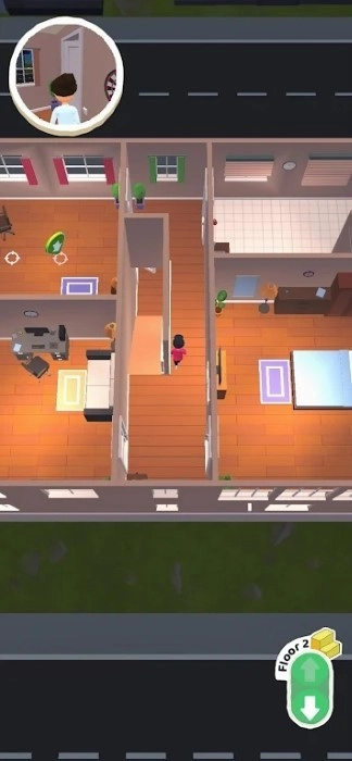 射击恶作剧截图1