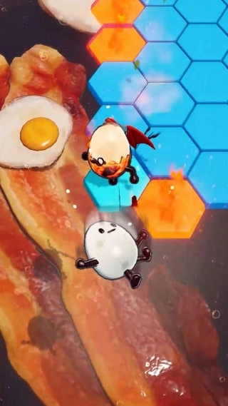 扭蛋成神记截图1