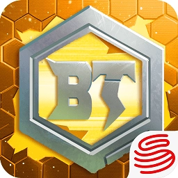 堡垒前线小助手安卓版