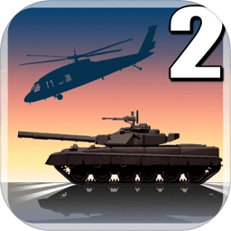 现代战争冲突2游戏安卓版