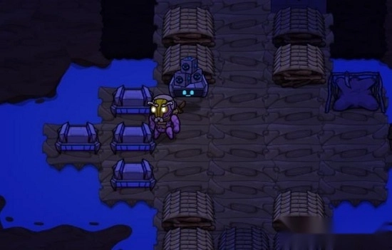 崩溃大陆专业版截图1