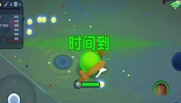 橡皮泥大作战中文版截图1