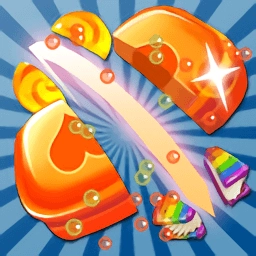 糖果快乐甜消消安卓版