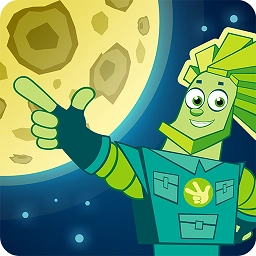 奔向月球游戏安卓版