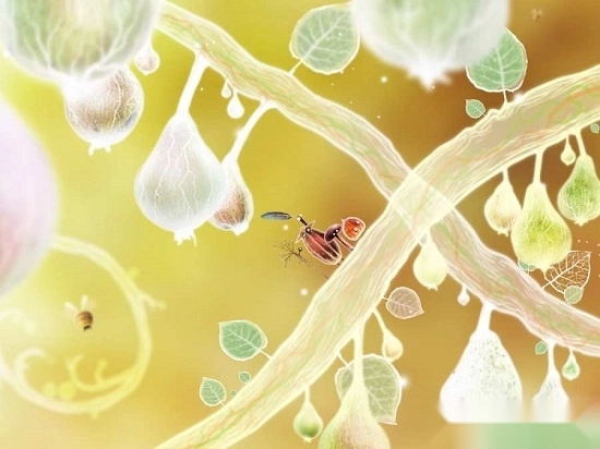 植物精灵免费版截图1