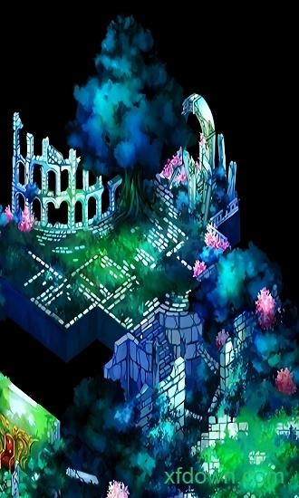 永恒星语安卓版截图1