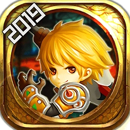 卡牌勇士的世界安卓版