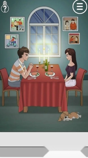 开心动动脑安卓版截图1