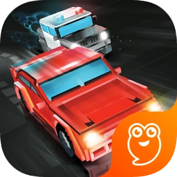 飞车大作战游戏手机版