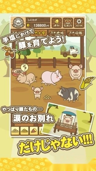 养猪场mix安卓版截图1