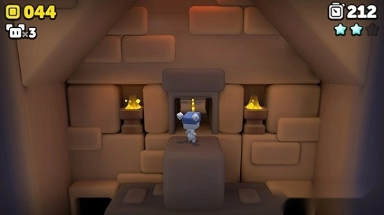 苏西方块游戏安卓版截图1