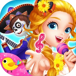 莉比小公主寻梦音乐会中文版