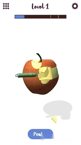 我削皮贼6中文版截图1