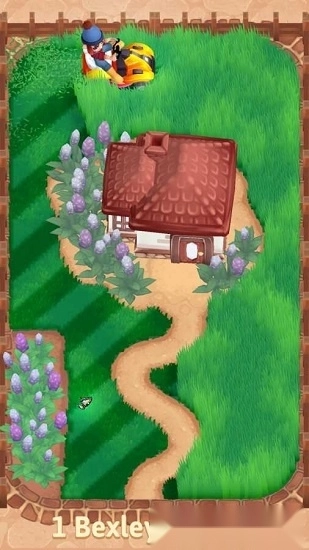 只是割草安卓版截图1