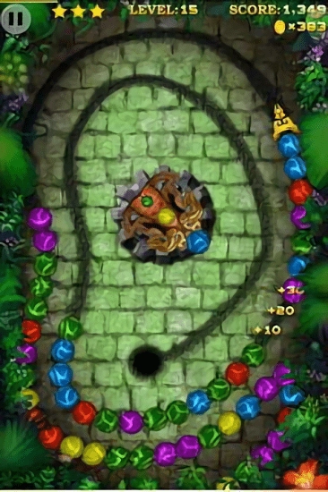 七彩祖玛正版截图1