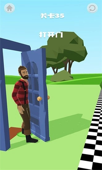 摔跤派对游戏安卓版截图1