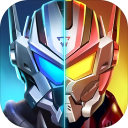 机甲格斗之王中文版