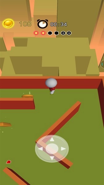 小样哪里逃游戏安卓版截图1