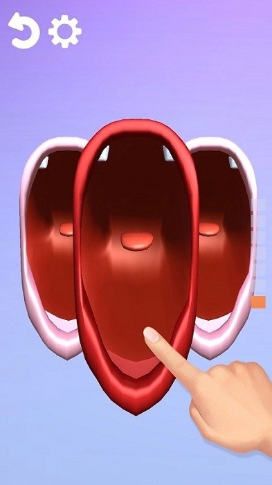 搞怪歌唱家游戏安卓版截图1