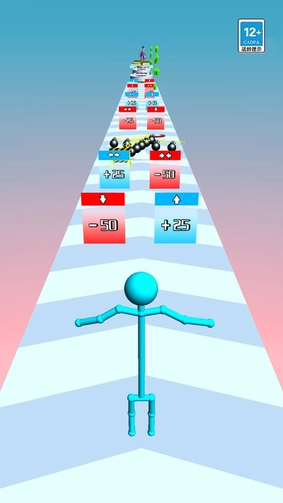 竞走大师游戏安卓版截图1