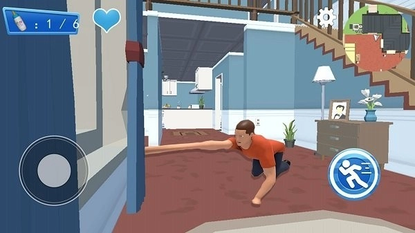 铁血大作战安卓版截图1