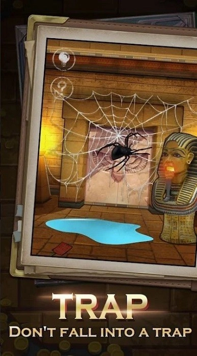 法考的审判游戏安卓版截图1