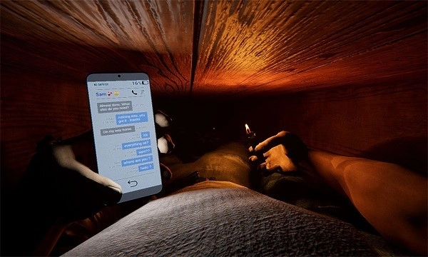 活埋游戏安卓版截图1