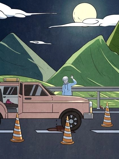 凶手今天不在家2游戏安卓版截图1