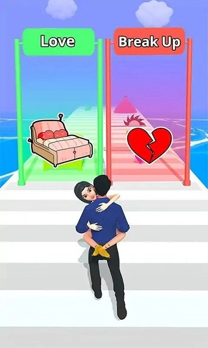 妈妈运行游戏安卓版截图1