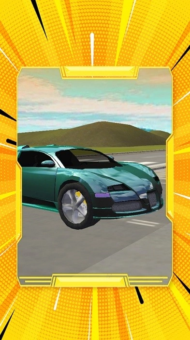 刺激赛车狂飙游戏安卓版截图1