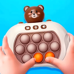 超级手指解压游戏安卓版