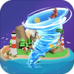 龙卷风来了安卓版