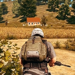 沙漠雄鹰游戏安卓版