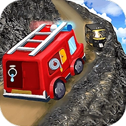 恐龙宝宝救火队2游戏安卓版