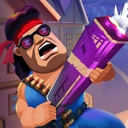 乱斗枪神游戏安卓版