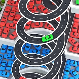 闯关挪挪车游戏安卓版