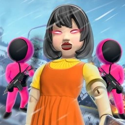 毁灭怪兽模拟游戏安卓版