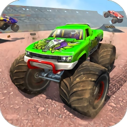 极限碰碰车游戏安卓版