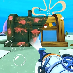 水枪清洁大师游戏安卓版