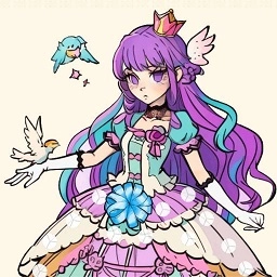 小小安静书游戏安卓版