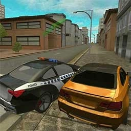 刺激赛车狂飙游戏安卓版