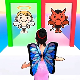 妈妈运行游戏安卓版