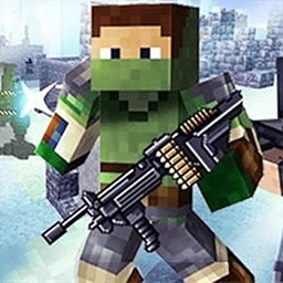 模拟像素射击游戏安卓版