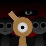 节奏盒子sprunkipyramxed