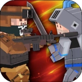 像素战争模拟器