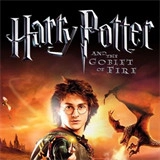 哈利波特与火焰杯