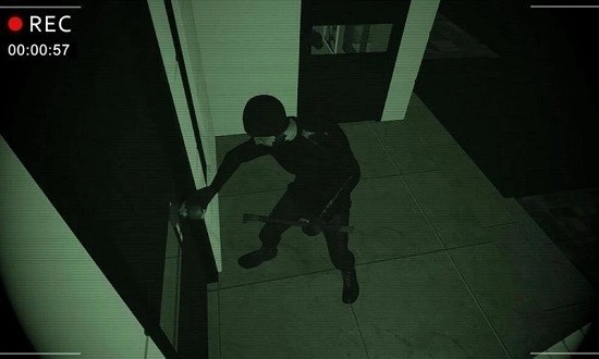 小偷模拟器汉化版截图1