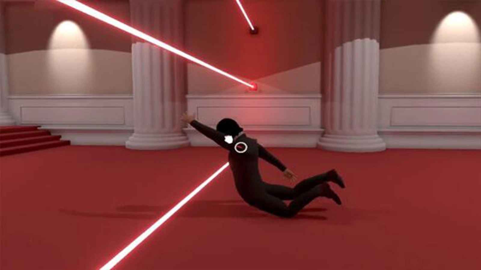 侠盗都市猎手中文版截图1